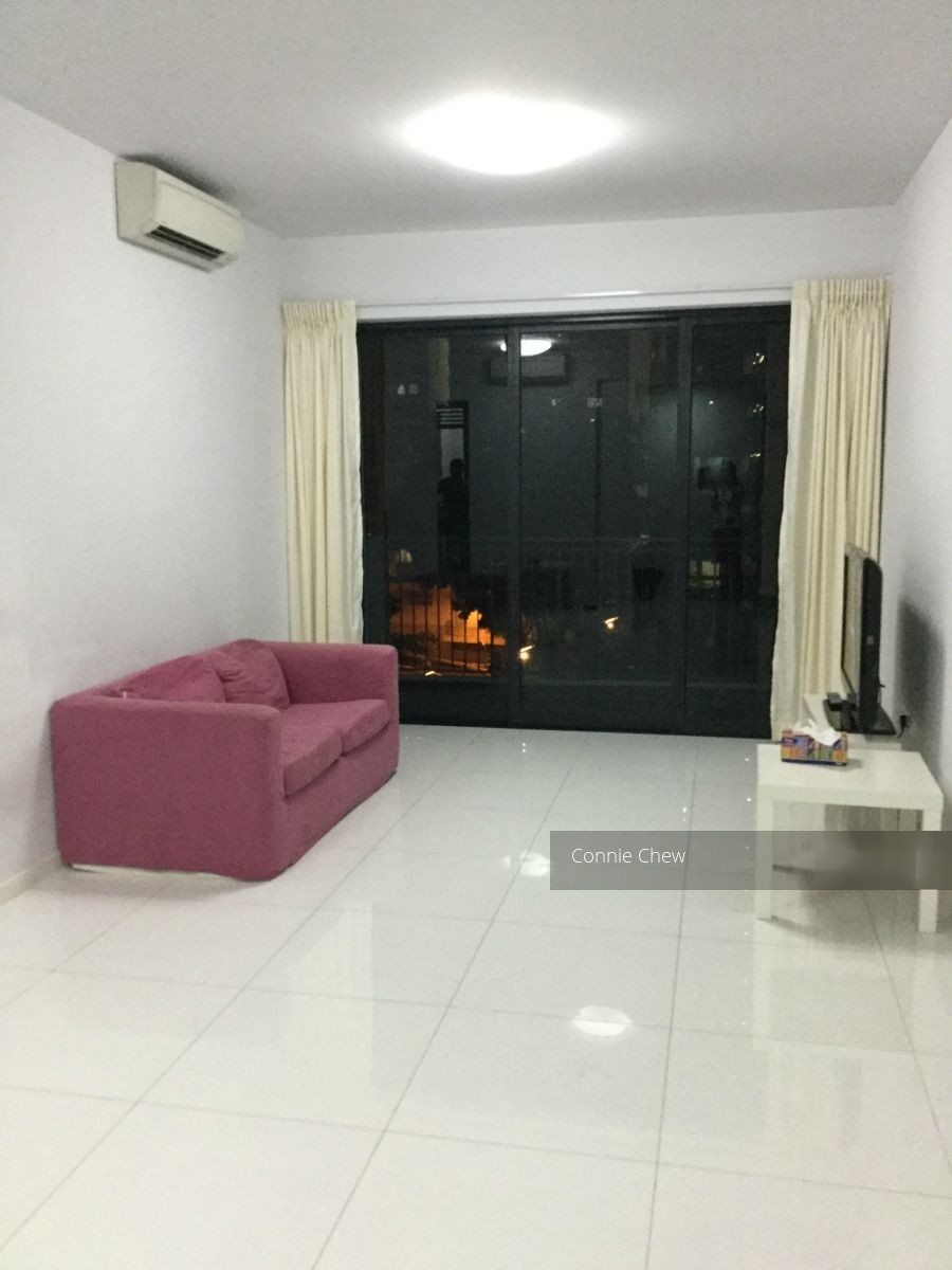 RiverParc Residence (D19), Condominium #114910922